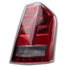 Tail Light