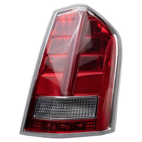 Tail Light
