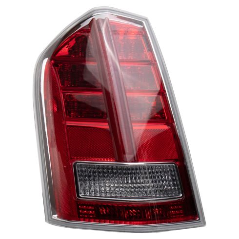 Tail Light