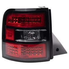 Tail Light