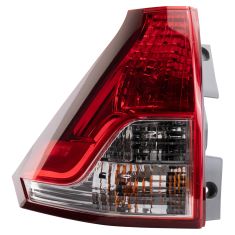 Tail Light