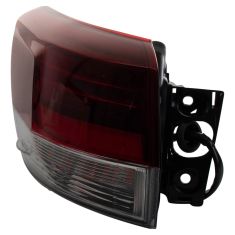 Tail Light