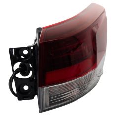 Tail Light