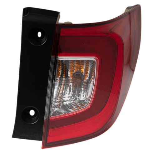 Tail Light