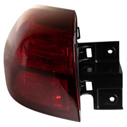 Tail Light