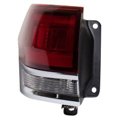 Tail Light