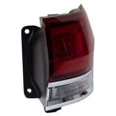 Tail Light