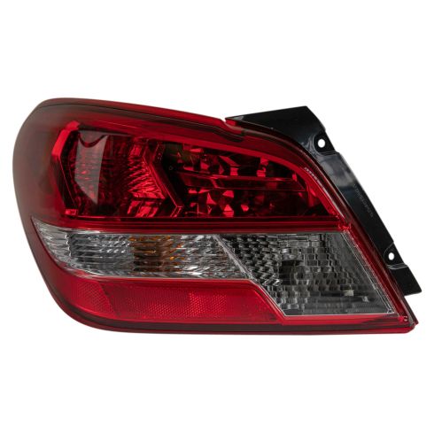 Tail Light