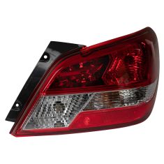 Tail Light