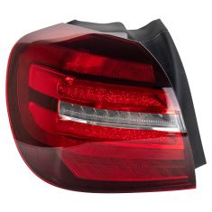 Tail Light