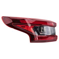 Tail Light