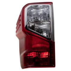 Tail Light