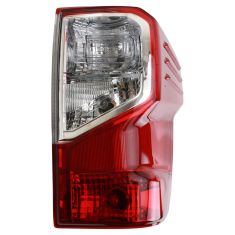 Tail Light