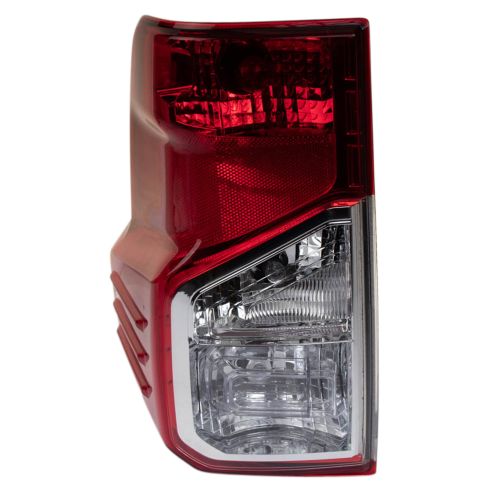 Tail Light