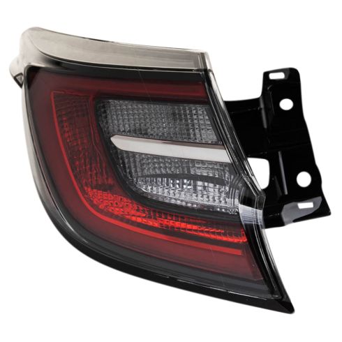 Tail Light