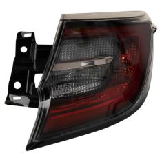 Tail Light