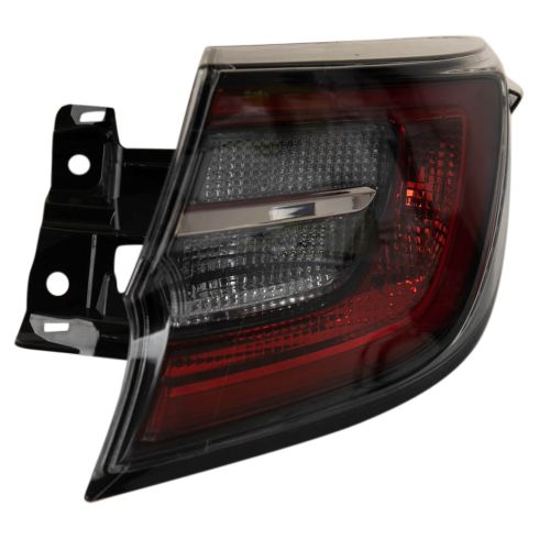 Tail Light