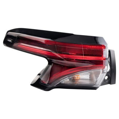 Tail Light