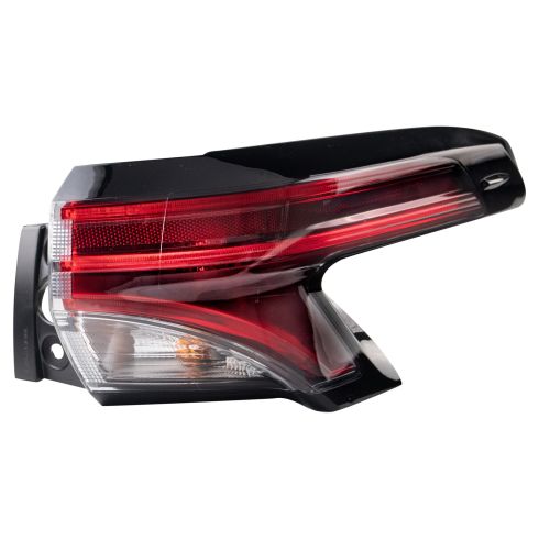 Tail Light