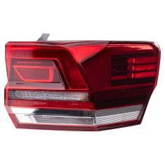 Tail Light