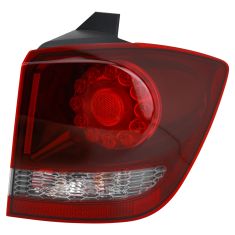 Tail Light