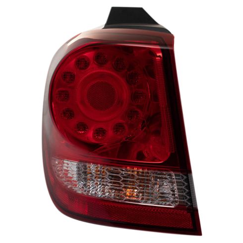 Tail Light