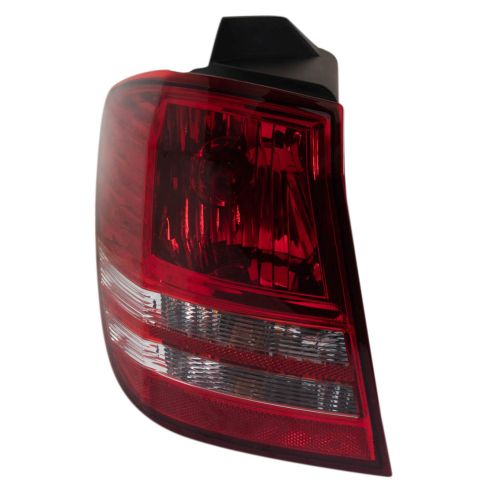 Tail Light