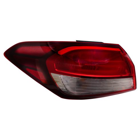 Tail Light