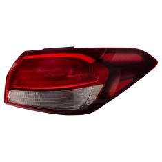 Tail Light