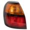 Tail Light