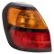 Tail Light