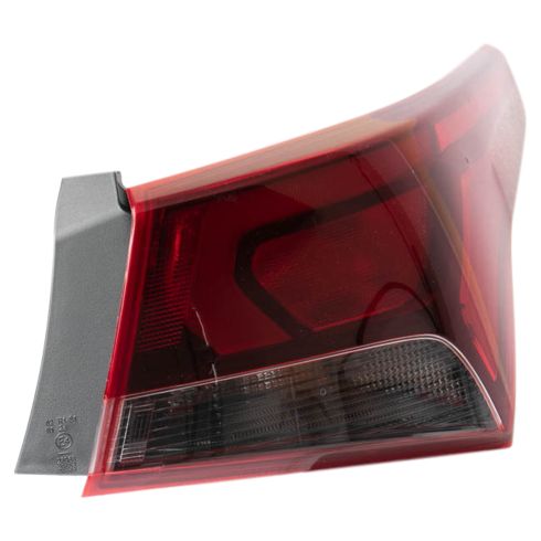 Tail Light