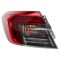 Tail Light