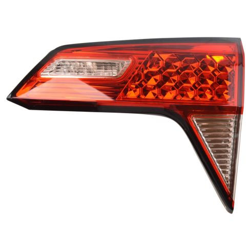 Tail Light