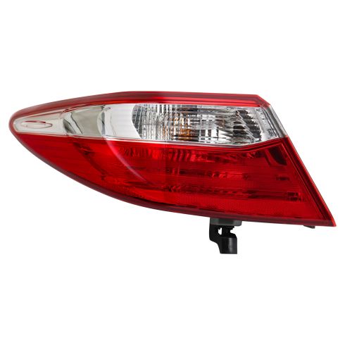 Tail Light