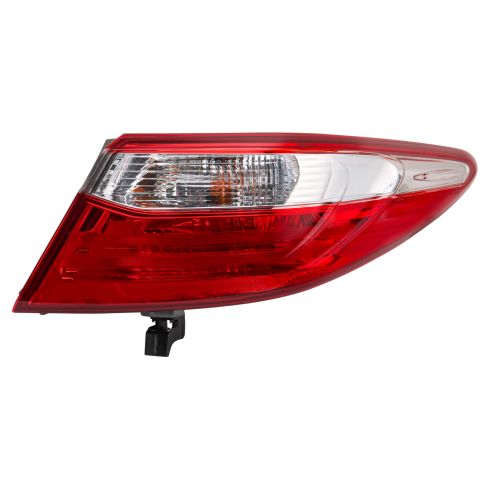 Tail Light