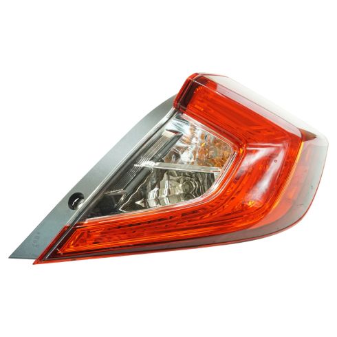 Tail Light