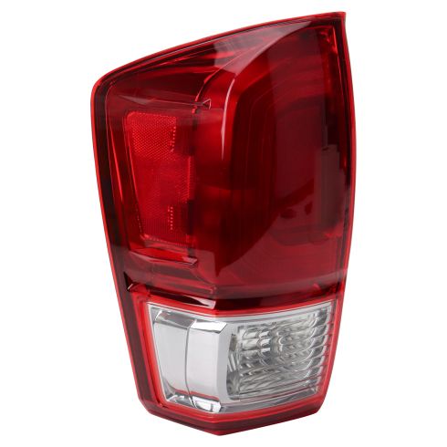 Tail Light