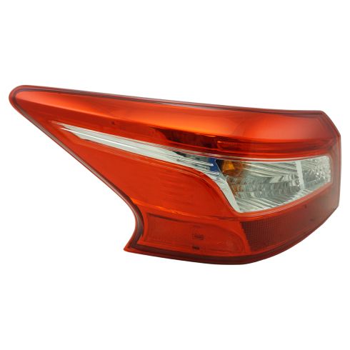 Tail Light