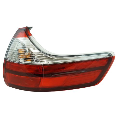 Tail Light