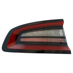 Tail Light