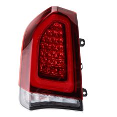 Tail Light