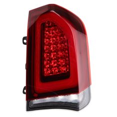 Tail Light