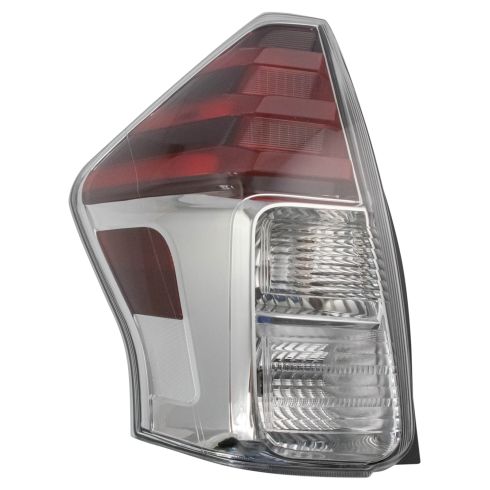 Tail Light