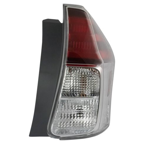 Tail Light