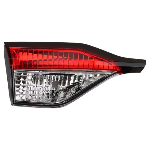 Tail Light