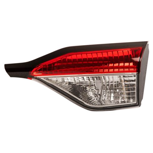 Tail Light