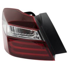 Tail Light