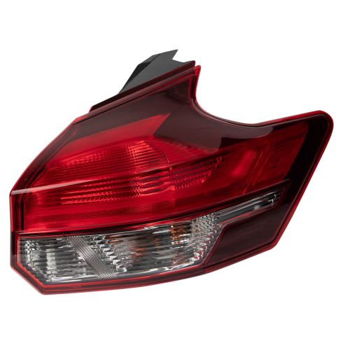 Tail Light