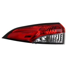 Tail Light